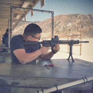 Meet your Posher, Nathan